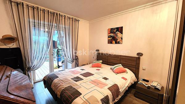 Propriete de 183 m²