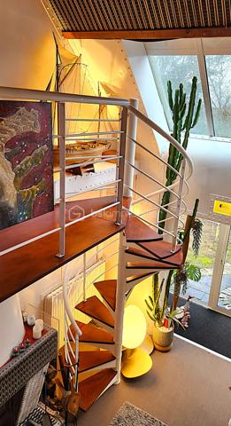 Propriete de 183 m²