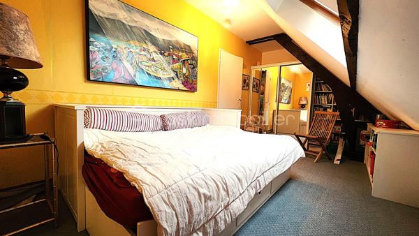 Propriete de 183 m²