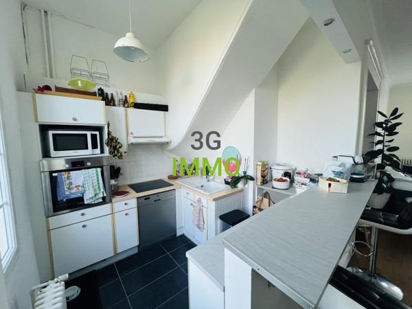 Vente / Maison à Noyon (60400)