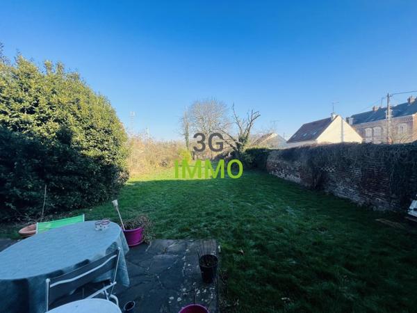 Vente / Maison à Noyon (60400)