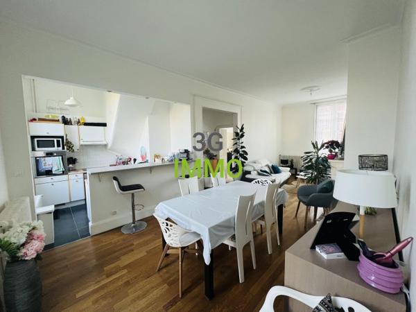 Vente / Maison à Noyon (60400)