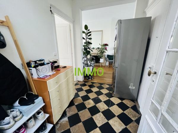 Vente / Maison à Noyon (60400)