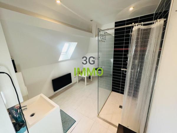 Vente / Maison à Noyon (60400)