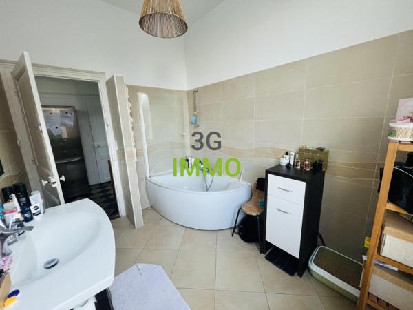 Vente / Maison à Noyon (60400)