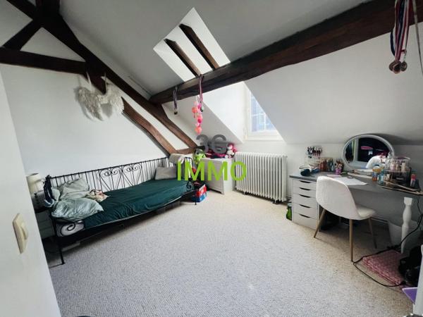 Vente / Maison à Noyon (60400)