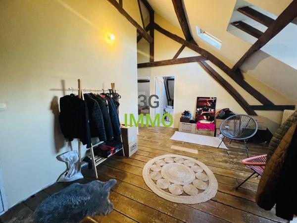Vente / Maison à Noyon (60400)