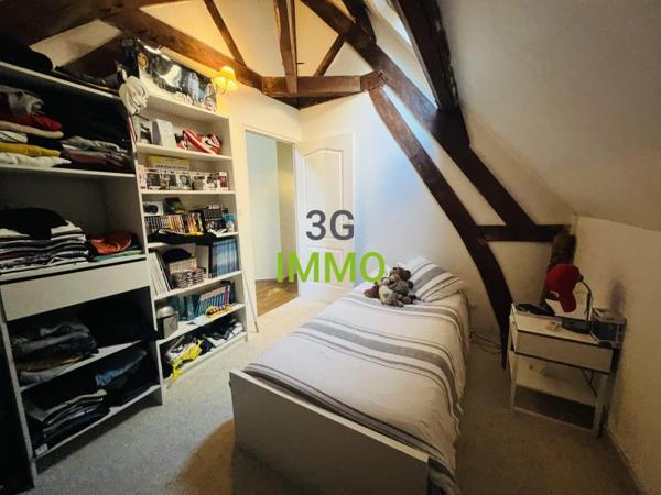 Vente / Maison à Noyon (60400)