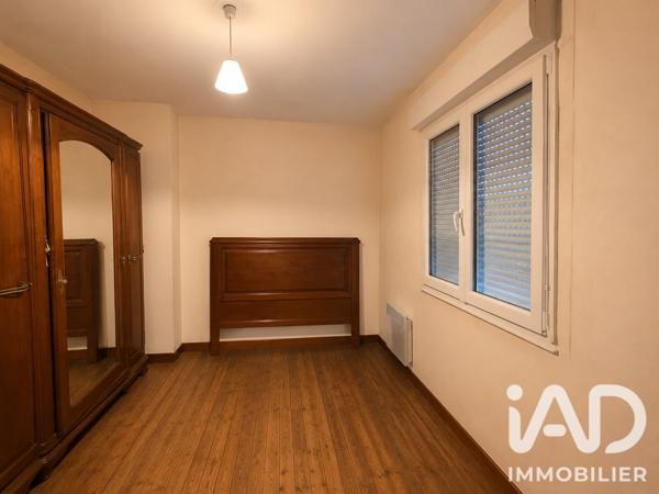 Maison à vendre 4 pièces 75 m² Ronchin