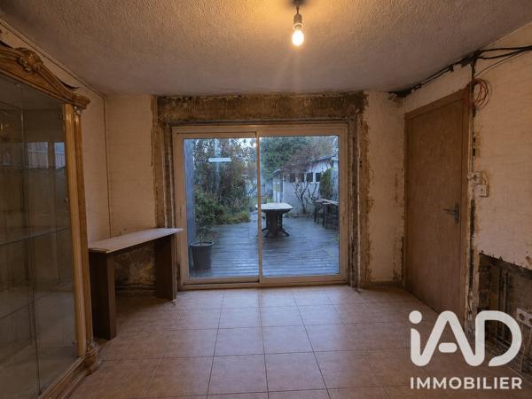 Maison à vendre 4 pièces 75 m² Ronchin