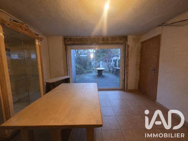 Maison à vendre 4 pièces 75 m² Ronchin