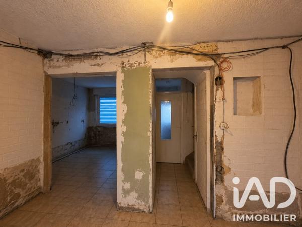 Maison à vendre 4 pièces 75 m² Ronchin