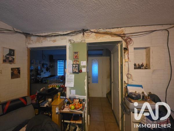Maison à vendre 4 pièces 75 m² Ronchin