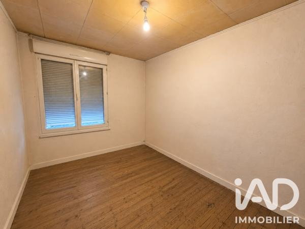 Maison à vendre 4 pièces 75 m² Ronchin