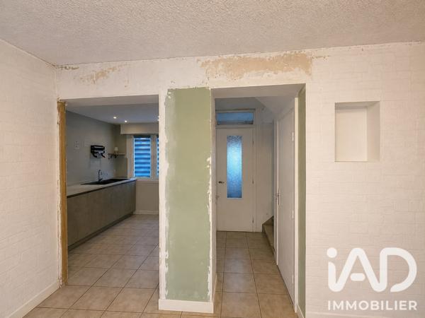 Maison à vendre 4 pièces 75 m² Ronchin