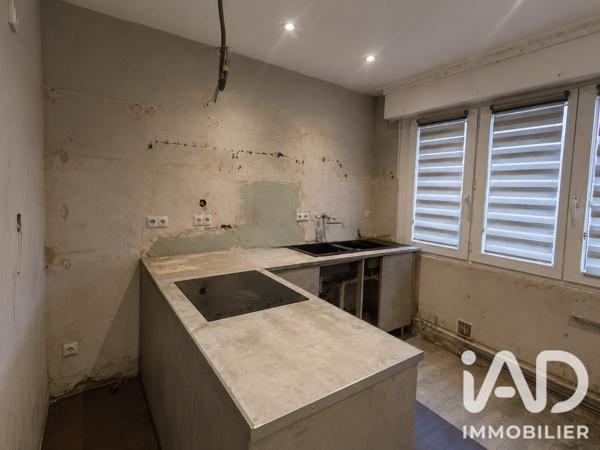 Maison à vendre 4 pièces 75 m² Ronchin