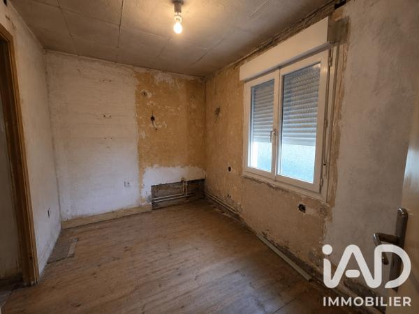 Maison à vendre 4 pièces 75 m² Ronchin