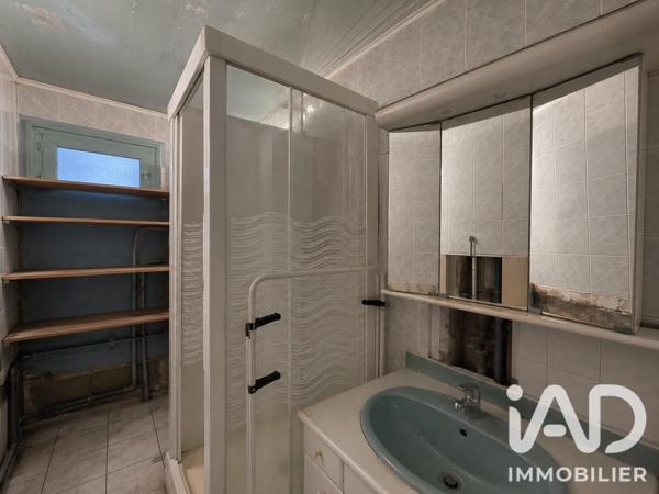 Maison à vendre 4 pièces 75 m² Ronchin