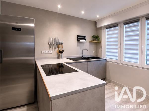 Maison à vendre 4 pièces 75 m² Ronchin