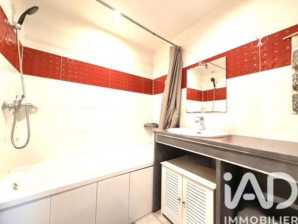 Appartement à vendre 5 pièces 92 m² Nandy