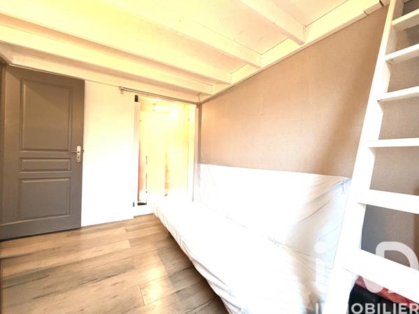 Appartement à vendre 5 pièces 92 m² Nandy