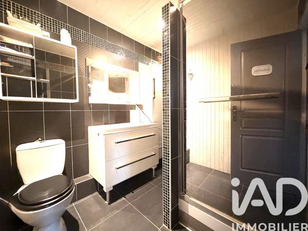 Appartement à vendre 5 pièces 92 m² Nandy