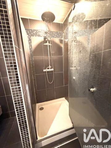 Appartement à vendre 5 pièces 92 m² Nandy