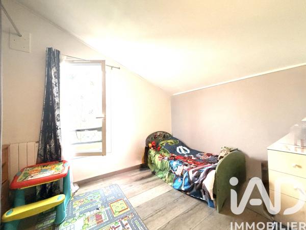 Appartement à vendre 5 pièces 92 m² Nandy