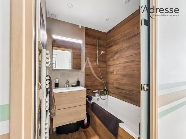 Rueil-Malmaison - Maison familiale 105m² avec 2 terrasses - Proche future ligne 15 (Mt Valérien)