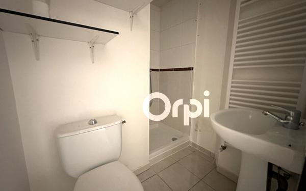 Maison à louer    2 pièces •  Vauxbuin