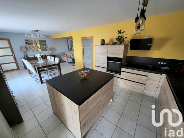 Maison à vendre 10 pièces 165 m² Cambrai