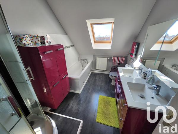 Maison à vendre 10 pièces 165 m² Cambrai