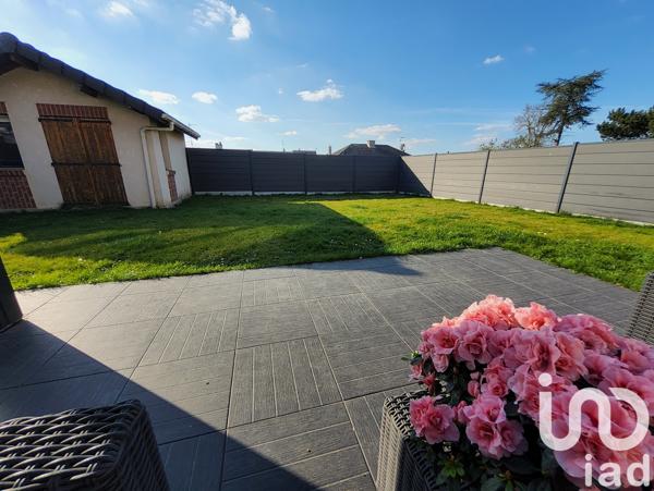 Maison à vendre 10 pièces 165 m² Cambrai