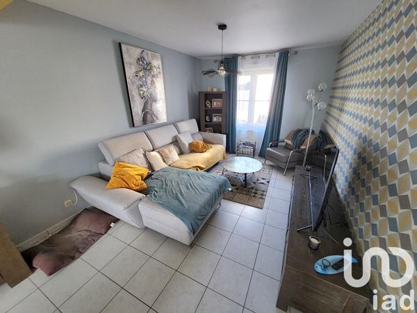 Maison à vendre 10 pièces 165 m² Cambrai