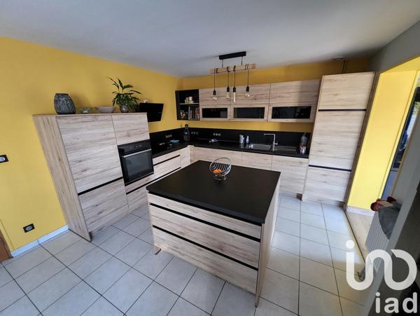Maison à vendre 10 pièces 165 m² Cambrai