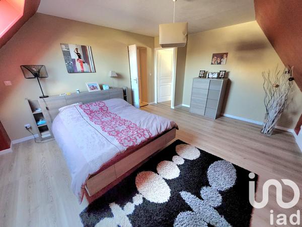 Maison à vendre 10 pièces 165 m² Cambrai