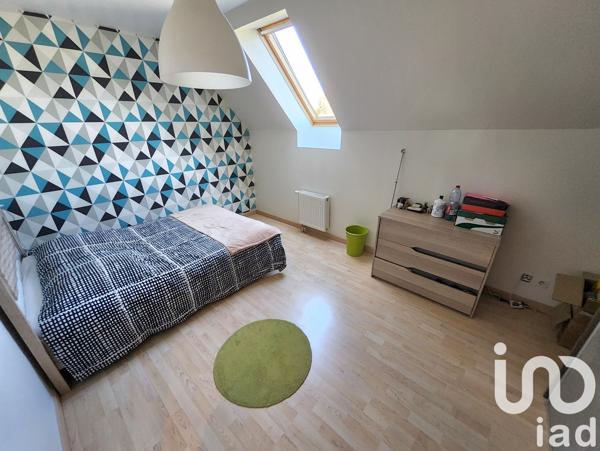 Maison à vendre 10 pièces 165 m² Cambrai