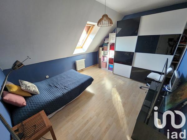Maison à vendre 10 pièces 165 m² Cambrai