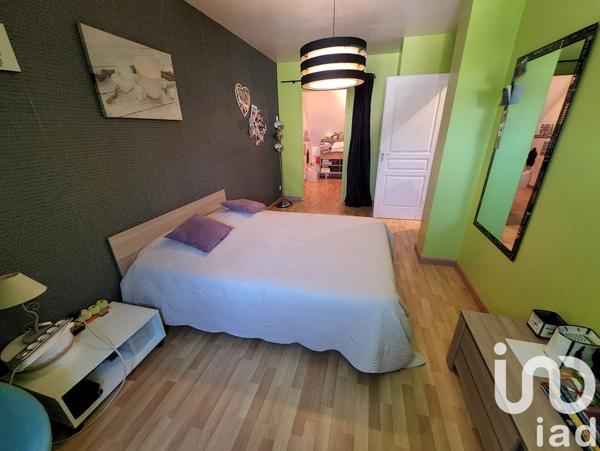 Maison à vendre 10 pièces 165 m² Cambrai