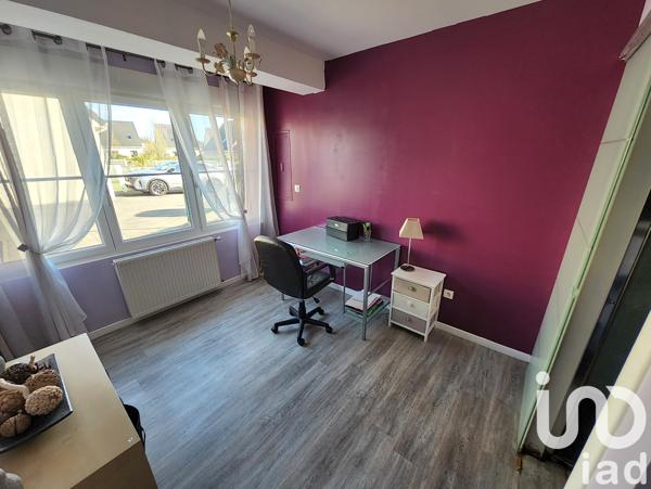 Maison à vendre 10 pièces 165 m² Cambrai