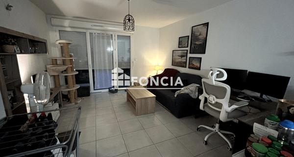 À vendre Appartement 2 pièces 43 m² - Bruges 33520