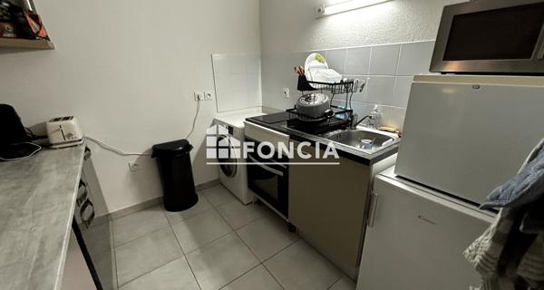 À vendre Appartement 2 pièces 43 m² - Bruges 33520