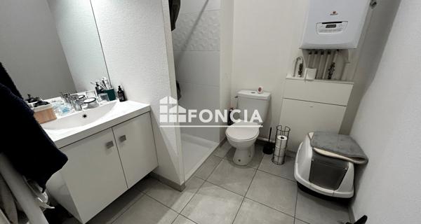 À vendre Appartement 2 pièces 43 m² - Bruges 33520