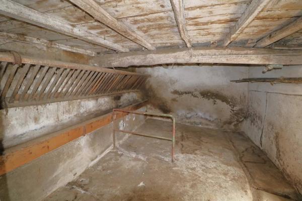 Corps de ferme sur 20 000 m² de terrain