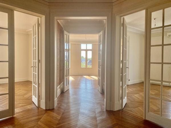 Vente Appartement de luxe La Madeleine 7 Pièces 225 m²