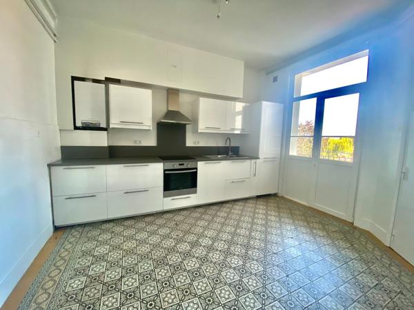 Vente Appartement de luxe La Madeleine 7 Pièces 225 m²