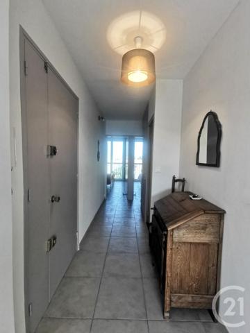 Appartement F3 à vendre  3 pièces - 60,05 m2 LE GRAU DU ROI - 30