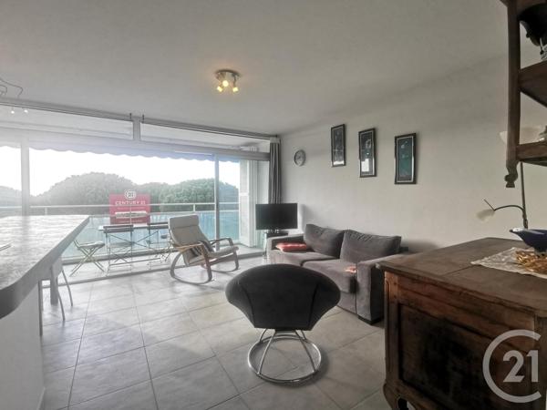 Appartement F3 à vendre  3 pièces - 60,05 m2 LE GRAU DU ROI - 30