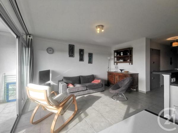 Appartement F3 à vendre  3 pièces - 60,05 m2 LE GRAU DU ROI - 30