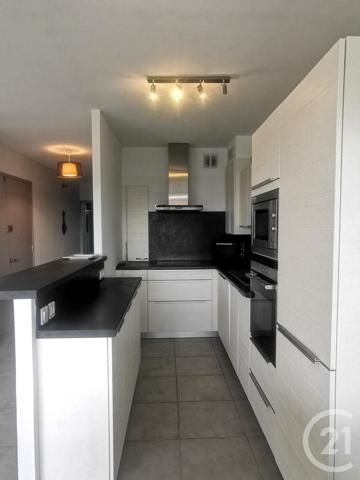 Appartement F3 à vendre  3 pièces - 60,05 m2 LE GRAU DU ROI - 30